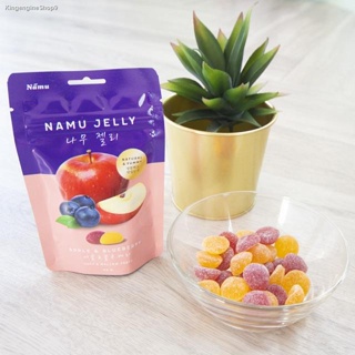 🔥NEW🔥🍬Namu Jelly ( นามุ เยลลี่ ) เยลลี่นำเข้าจากเกาหลี🍬