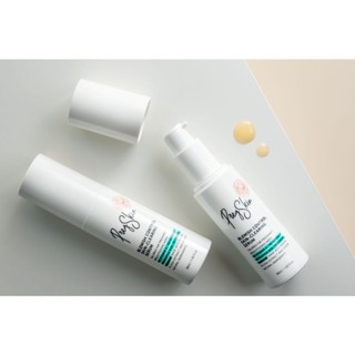 PregSkin Blemish Control Skin-Clearing Serum Set (2 pcs.) เซ็ตเซรั่มบำรุงผิวหน้าคุณแม่ตั้งครรภ์และให้นมบุตร (2 ชิ้น)