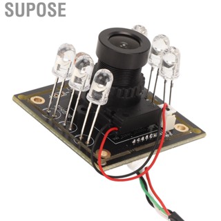 Supose USB Camera Module 2MP Day Night Vision Auto IR CUT Filter Board with LEDs for Windows Android PC Laptop