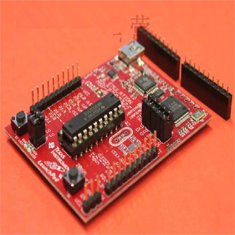 Free Shipping! 1pc ORIGINAL TI MSP430 MSP-EXP430G2 LaunchPad development board