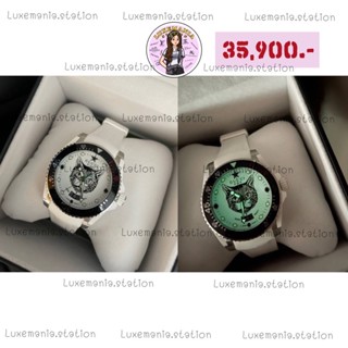👜: New!! Gucci Dive Watch 40 mm. ‼️ก่อนกดสั่งรบกวนทักมาเช็คสต๊อคก่อนนะคะ‼️