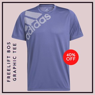 เสื้อ ADIDAS Traning FREELIFT BADGE แท้ 100% หิ้วเองจาก Shop