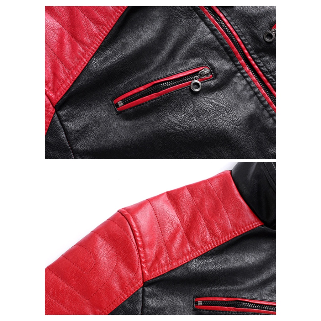 SUZUKI LOGO jacket European size windbreaker swift sport JIMNY Ignis Grand Vitara Kizashi shop custom workwear leather jacket long-sleeved thin rain jacket #4