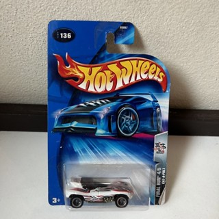 รถเหล็ก รถฮอทวีล งานเก่าแพคเมกา Hot wheels 1:64 🇺🇸