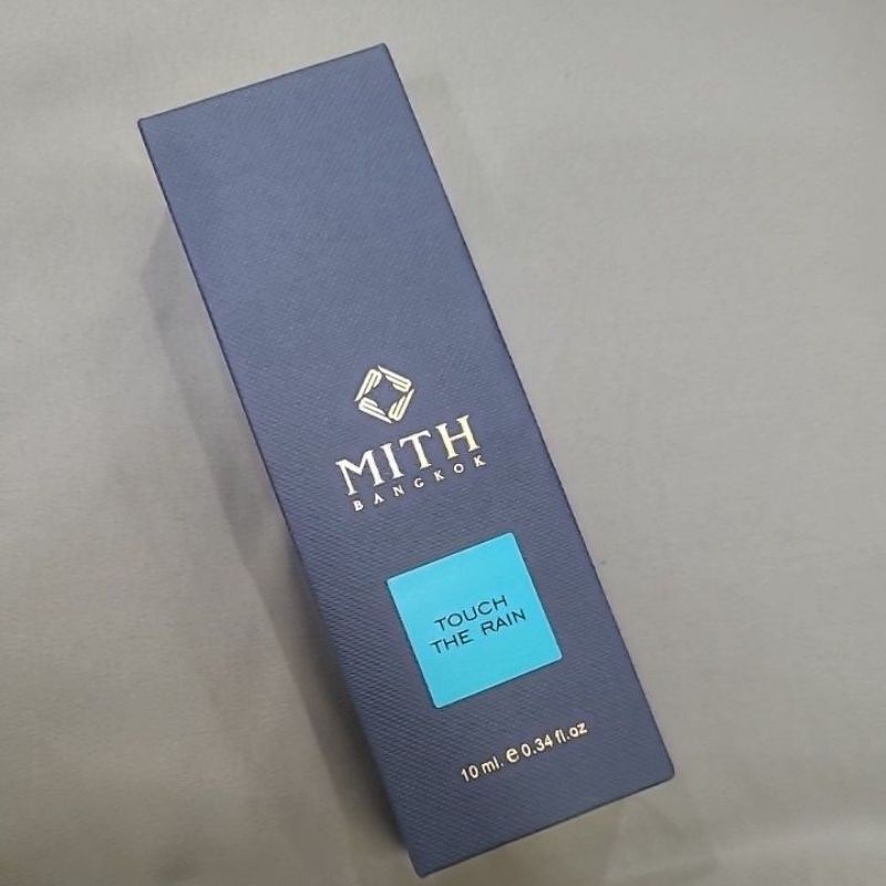 MITH touch the rain 10 ml.