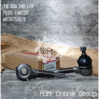 ก้านผูกปม L/R - TI ROD TIROD TEROD PS125 TURBO CANTER PS135