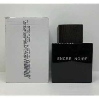 Encre noir edt 100ml กล่องเทสเตอร์