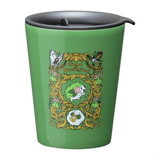 [Direct from Japan] Pokemon Stainless Tumbler Pokémon Fairy Tale Shaymin Japan NEW Pokemon Center