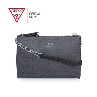 กระเป๋า Guess Kalie กระเป๋าสะพายข้าง กระเป๋าguess