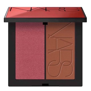 บลัชออน Nars Summer Unrated Blush Duo 9.5g.