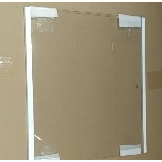 ⚙️ชั้นกระจก Samsung รุ่น RRB27N4050 ถาดกระจกวางของในตู้เย็น ของแท้