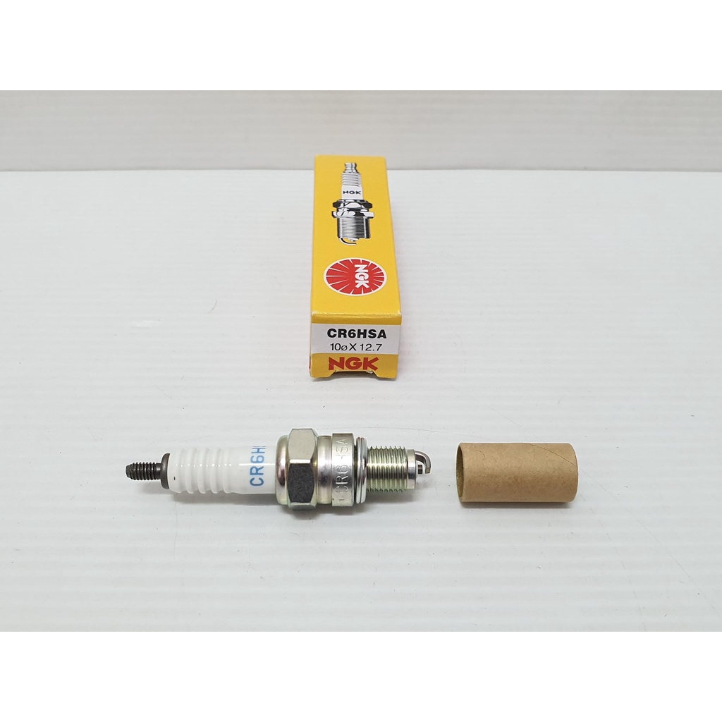SPARK PLUG CR6HSA – NGK