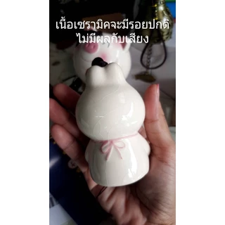 *ลดราคาล้างสต๊อก* โมบายกระดิ่ง รูปสัตว์น่ารัก ราคาถูกมาก อ่านรายละเอียดก่อนสั่งซื้อ