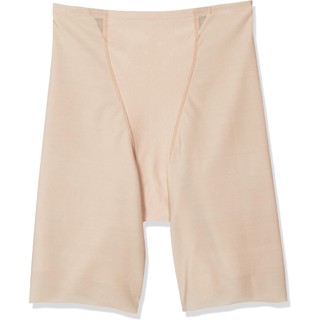 Direct from Japan [Wing/Wacoal] Girdle [Pitatto Fit Pants] Long KQ2700 Womens 1