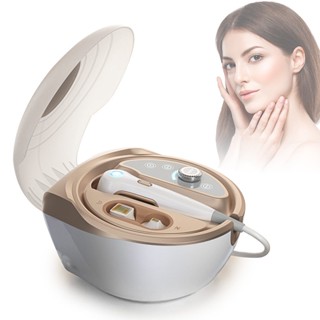 Professional Fractional RF therapy Radio Frequency Face Lifting Skin Rejuvenation Anti Acne Wrinkle Remove Beauty Machin