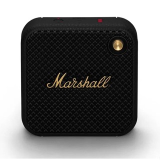 Marshall Willen Black&amp;Brass (GG1-000107)