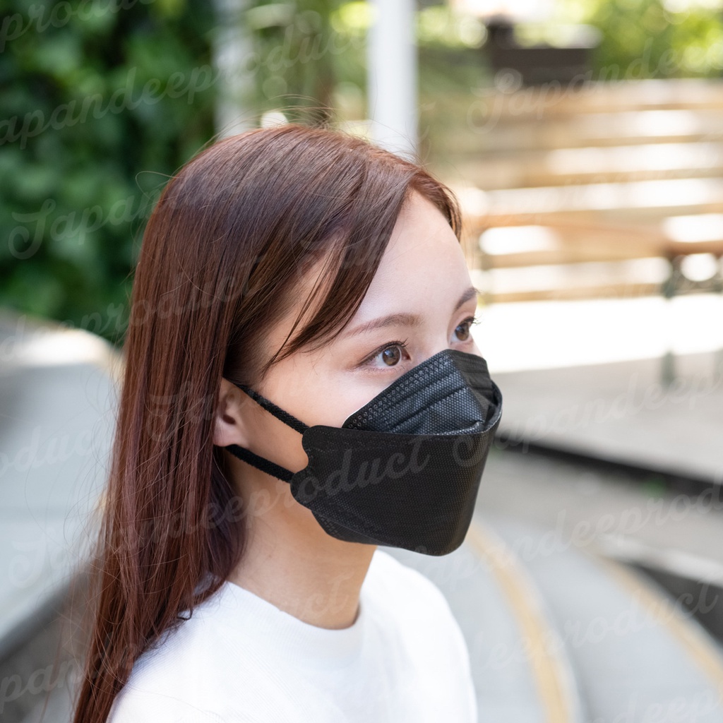 New!!! Kowa KF Diamond Mask หน้ากากอนามัยญี่ปุ่น เนื้อนิ่ม กรอง 4 ชั้น กันเชื้อไวรัส pm2.5