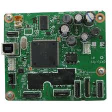 เมนบอร์ด Canon MP287/ Mobo MP287