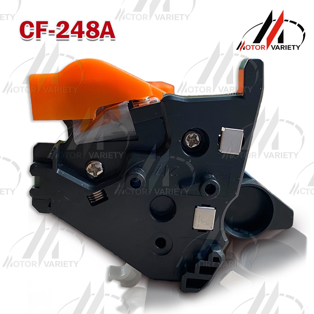 MOTOR หมึกเทียบเท่า CF248A/CF248/248A/248 สำหรับ HP LaserJet Pro M15/M15w/M28/M28w/M15a/MFP M28/M16 ราคา ถูกที่สุด ดีลบีเคเค แกลเลอรีภาพที่ 4