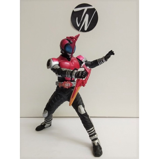 HDM Hyper Detail Moulding Kamen Rider Kabuto