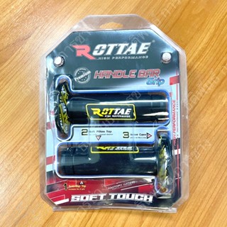 ปลอกมือ ปลอกแฮนด์ ROTTAE รุ่น K250 ใส่กับรถได้ทุกรุ่น