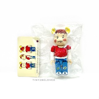 Be@rbrick 100% series 13