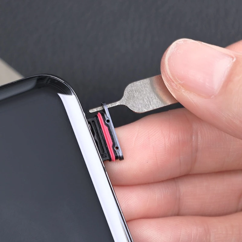 เข็มถอดซิมการ์ด อุปกรณ์เสริม สําหรับสมาร์ทโฟน 1 ชิ้น thumbnail 3