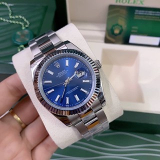 นาฬิกาข้อมือ Rolex Datejust