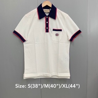 ถูกที่สุด ของแท้ 100% Gucci Polo