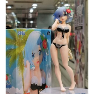 4589711317288 LPM Figure Rem Summer Beach