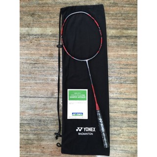 JAPAN IMPORTED ไม้แบดมินตัน YONEX (JP) CODE ARC SABER 11 PRO 4U5