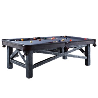 Aviator Pool Table 8ft