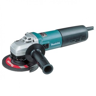 เครื่องเจียร์ไฟฟ้า มากีต้า MAKITA รุ่น 9565C ขนาด 5 นิ้ว 125มม 1400W