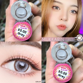 💫 ตาโตตัดขอบสวยมาก💫  ขอบฟุ้ง สวยเซ็กซี่ คอนแทคเลนส์ : Mukkarin ( Wink ) พร้อมส่ง ปังมากก ลายใหม่ล่าสุด