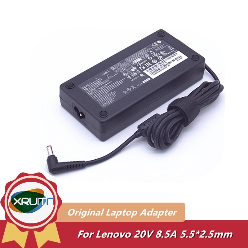 Lenovo Ideapad Y510p (GT 755M SLI) Y410P Y500 Y500N Y560 Y510P Original Power Adapter Charger 20V 8.