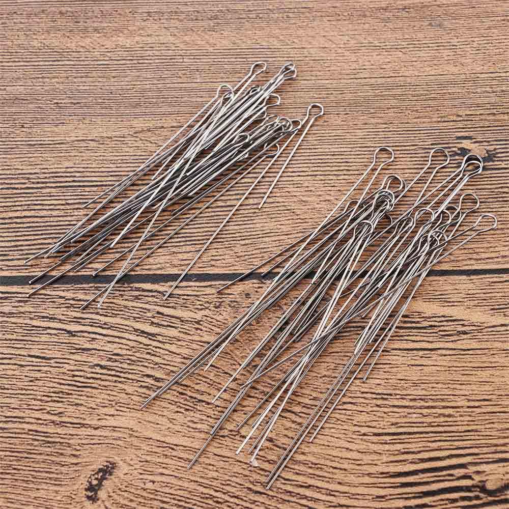 CLAYSOUL​ เหยื่อตกปลาลวดเหล็กอุปกรณ์ตกปลา20ชิ้นแกนลวดคู่มือคอมโพสิตเหยื่อปลอมเครื่องมือตกปลา ทําเอง เหยื่อตกปลาลวด - รูปที่ 3