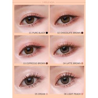 MC3097 เมลินดา อิงค์ ลาสติ้ง เจล ไลเนอร์ MEILINDA Ink Lasting Gel Liner meilinda เมลินดา ราคา ถูกที่สุด ดีลบีเคเค แกลเลอรีภาพที่ 7