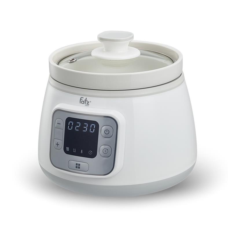 SMART SLOW COOKER 1.5L- SLOW 6 - FB9106SJ