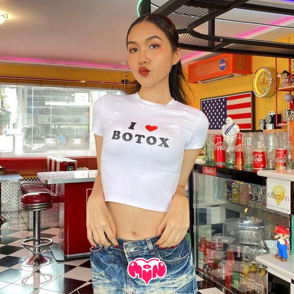 I BOTOX เบบี้ที Baby T แซ่บๆ - MAYANA BKK