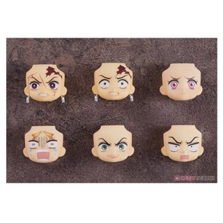 (เหลือ1ชิ้น ทักแชทก่อนโอน) 4580590156555 Nendoroid More: Face Swap Demon Slayer: Kimetsu no Yaiba 01