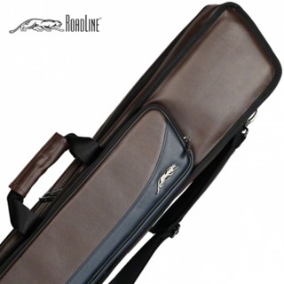 Predator Roadline Case 4x8 - Brown