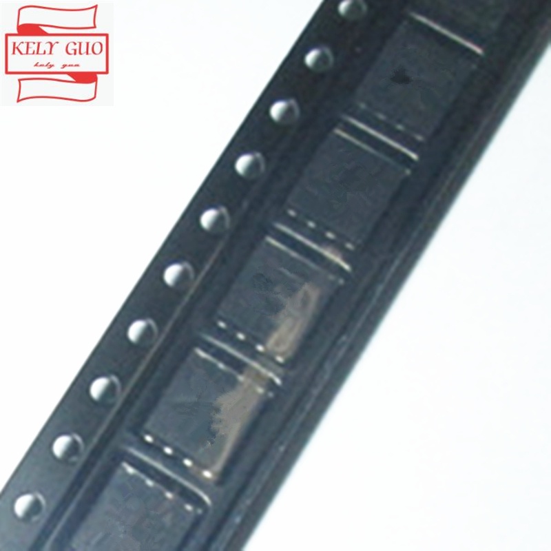 (20 ชิ้น) 100% ใหม่ AON6414A AON6414 AO6414A 6414A MOSFET QFN-8 ชิปเซ็ตนี้โชคลาภ