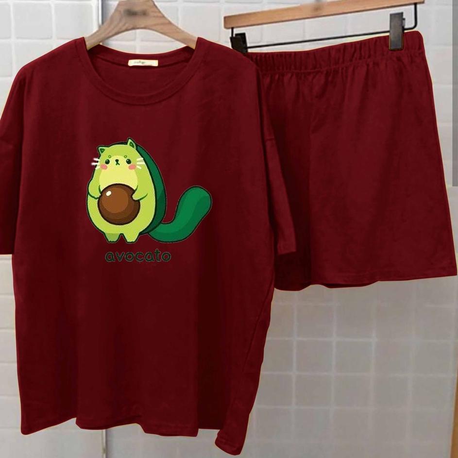 TFS ชุด ALPOCAT*****