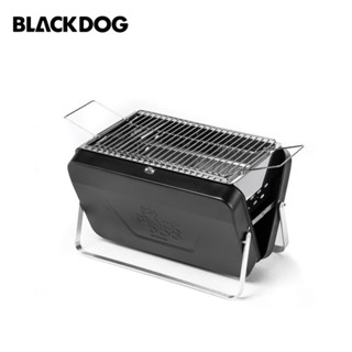 🔥พร้อมส่งทันทีใน24ชม.🔥 Blackdog เตาปิ้งย่างแคมป์ปิ้ง เตาปิ้งย่างพกพา