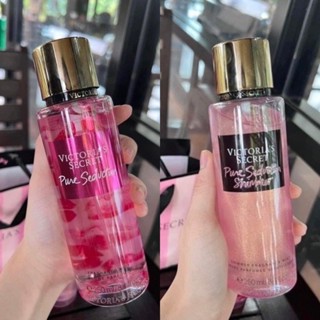 น้ำหอมวิคตอเรีย Victoria’s secret ซิมเมอร์/ใส