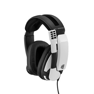 HEADSET (หูฟัง) EPOS / SENNHEISER GSP 301 GAMING HEADSET (GSP301) WHITE