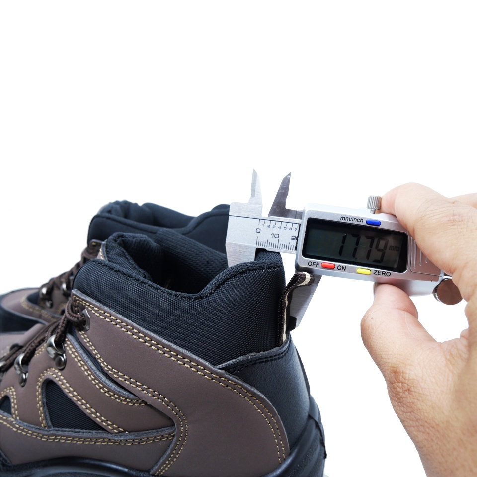 [27th Shop] ROC รองเท้าเซฟตี้สนีกเกอร์ รองเท้าเซฟตี้ ส่งจากกรุงเทพมีหน้าร้าน