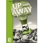 Bundanjai (หนังสือคู่มือเรียนสอบ) Up and Away in English 3 : Workbook (P)