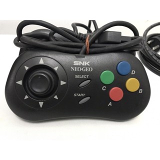 จอย Neo geo CD จอยเครื่องนีโอจีโอ