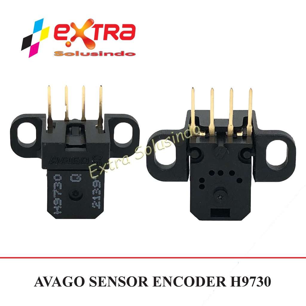 AVAGO SENSOR H9730**